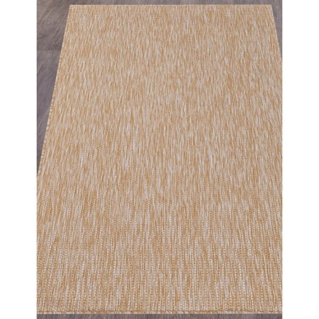 Rectangular carpet Merinos Vegas, size 80x150 cm, color Beige-1