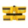 The level of corner magnetic tundra, folding, 3 eye