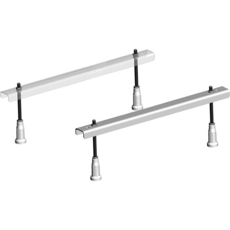 A set of legs for acrylic bathtub Elegance/Classic