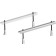 A set of legs for acrylic bathtub Elegance/Classic