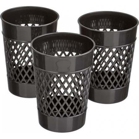 Star-Star for Calligrata Office Class Class, Black, Economy-1