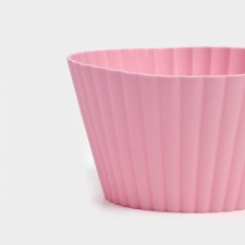 Baking shape of the share 