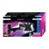 Kromax Casper-104 Black 10 "-32" Max.25kg Nastya Turn and NAC 102951