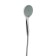 Soul mixer Zein Z4115, single -leaf, watering can 5 modes, hose, holder, chrome