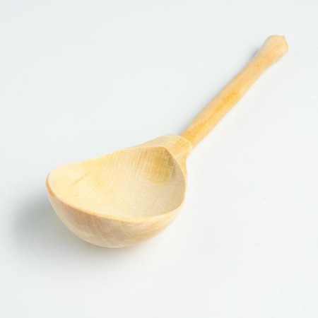 Procurement for decoration "Wooden spoon", large-2