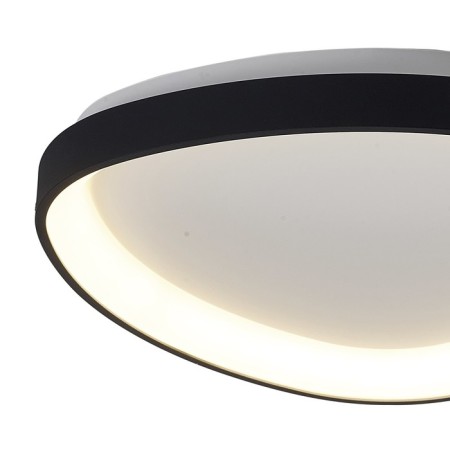 Ceiling light Mantra Niseko, LED, 2300LM, 3000K, 421x421x63 mm, white color-1