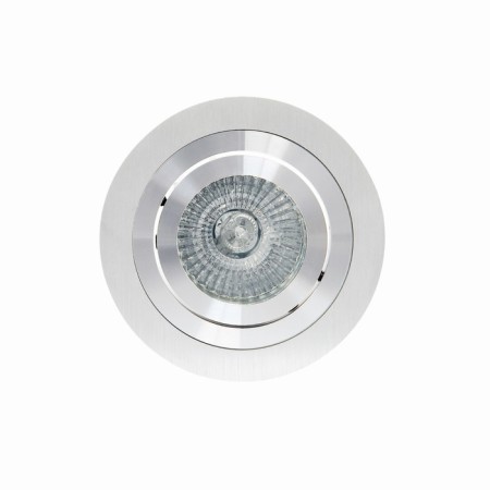 Building lamp Mantra Basico, GU10, 1x12W, 24 mm, Nickel color-1