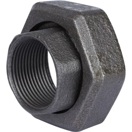 The connection kit for the pump Stout SPC-0010-000032, 2 "x 1 1/4"-1