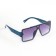Sunglasses "OneSun", UV 400, pipe 15 cm, width 14.5 cm, lens 4.5 x 5.5 cm