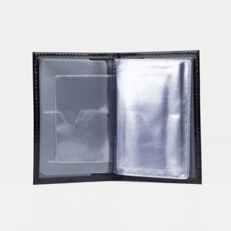 Cover for autocodes, black color-2