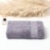 Terry Care Care, 70x130, lilac color, 460g/m, HL90% PE10%