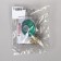 Liquefied gas pressure regulator up to 1.6 MPa, d = 19 mm