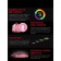 Mouse A4Tech Bloody P91S Pink Optical (8000dpi) USB (8but)