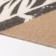 Rug -shaped shade "Manny", 48 × 78 cm