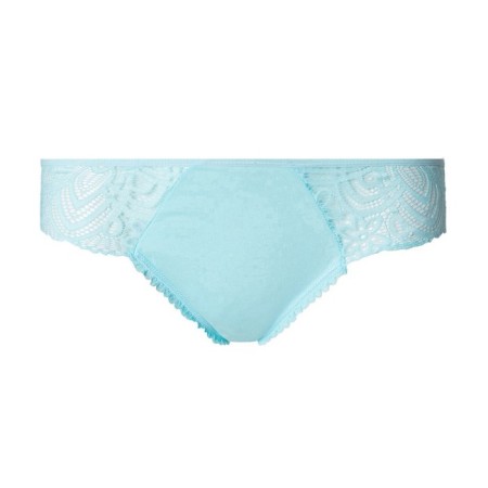 Cowards women's slips, color mix, size 46-4