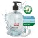 Dream Nature intimate hygiene with D-panthenol and aloe-VERS Extract 500 ml