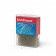 Office paper clips 28mm, 200pcs, ore, Erichkrause, plastic box