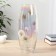VAZ Flora ’Golden Orchid’ (Smoke) D-8cm 11.5x26cm