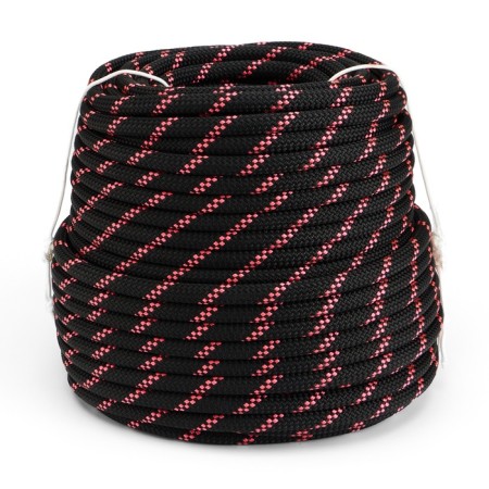 Rope insurance and rescue mix "Height" d = 10 mm, 50 m-4