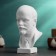 Bust "Lenin V.I" 13x8x8cm