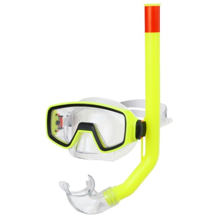 Set for Swiming Onlytop: Mask, Pipe, Mix-8