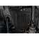 Fuel tank protection for exed txl I generation restyling RKPP 4WD 2021-n.