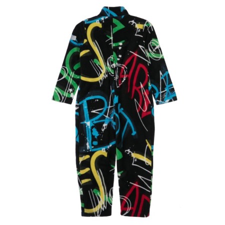 Fleet overalls for a boy, height 104 cm-1