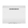 Hax Homsair Horizontal 50, flat, 420 m3/h, 3 speeds, 50 cm, white