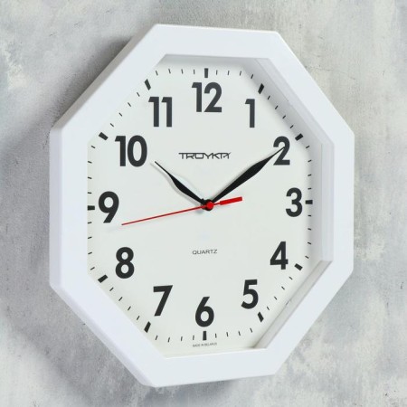 Wall clock, series: Classic, D-29 cm-1