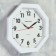 Wall clock, series: Classic, D-29 cm