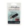 OLTRAMAX 30, 32 GB, USB2.0 flash drive, Thu up to 15 MB/s, PLO up to 8 Mb/s, black