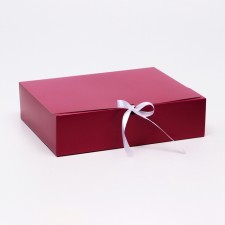 Folding box 