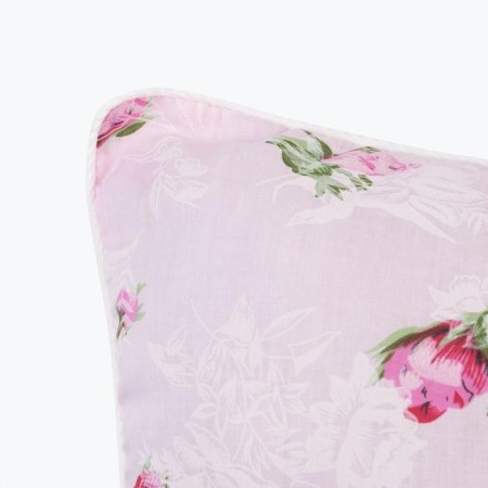 Adamas Synthetic pillow, size 40x60 cm, Hollofiber, Czech Mix-7