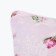 Adamas Synthetic pillow, size 40x60 cm, Hollofiber, Czech Mix