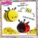 Game set "Little Bee 2 in 1" Fluffy Stuffiez
