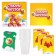 Board game "Babers on the table", 50 cards, 20 glasses, 7+