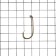 Hook Owner Tenkara Down Weye Brown No. 8. 10pcs.