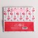 Package Gift Laminated Horizontal, Packaging, Flamingo, S 15 x 12 x 5.5 cm