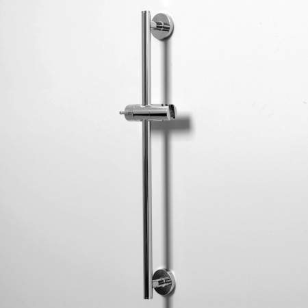 Shower stand is Wasserkraft a122, a lodge holder, chrome-2