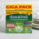 Clean & Fresh All in 1 (Giga) dishwashers, 150 pieces of mix