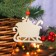 New Year's Suspension "Sani with gifts"