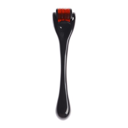 Mesoroller universal, 540 needles, 0.2 mm, black color-5