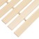 Rug-lane for a bath, wooden, 45x200 cm