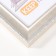 Photo frame plastic 15x21 cm, 805-266