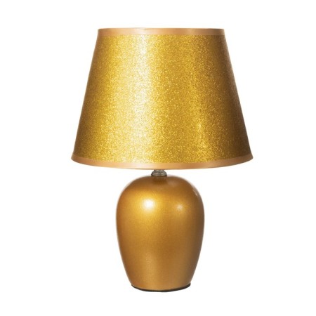 E14 40w 4 40w golden gold 21x21x31 cm Risalux-5