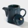 Blu Reattivo kettle, 500 ml, d = 10.5 cm, h = 14.5 cm