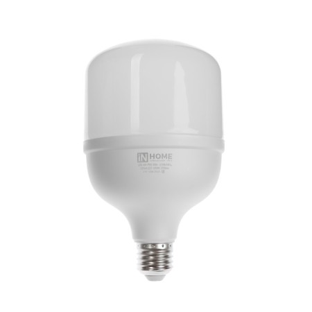 LED LED In Home Led-Hp-Pro, 30 W, 230 V, E27, 4000 K, 2700 lm-4