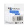 Valve Reverse Aqualink, 1/2 ", internal/internal thread, plastic core