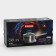 ORION bucket, 1 l, d = 14 cm, glass cover, heat distribution bottom, induction