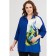 Female blouse, size 48